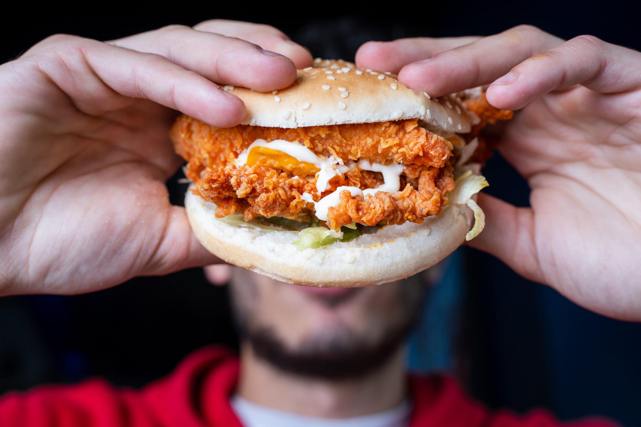 Order Food Online Takeaway Food Delivery Dixy Chicken