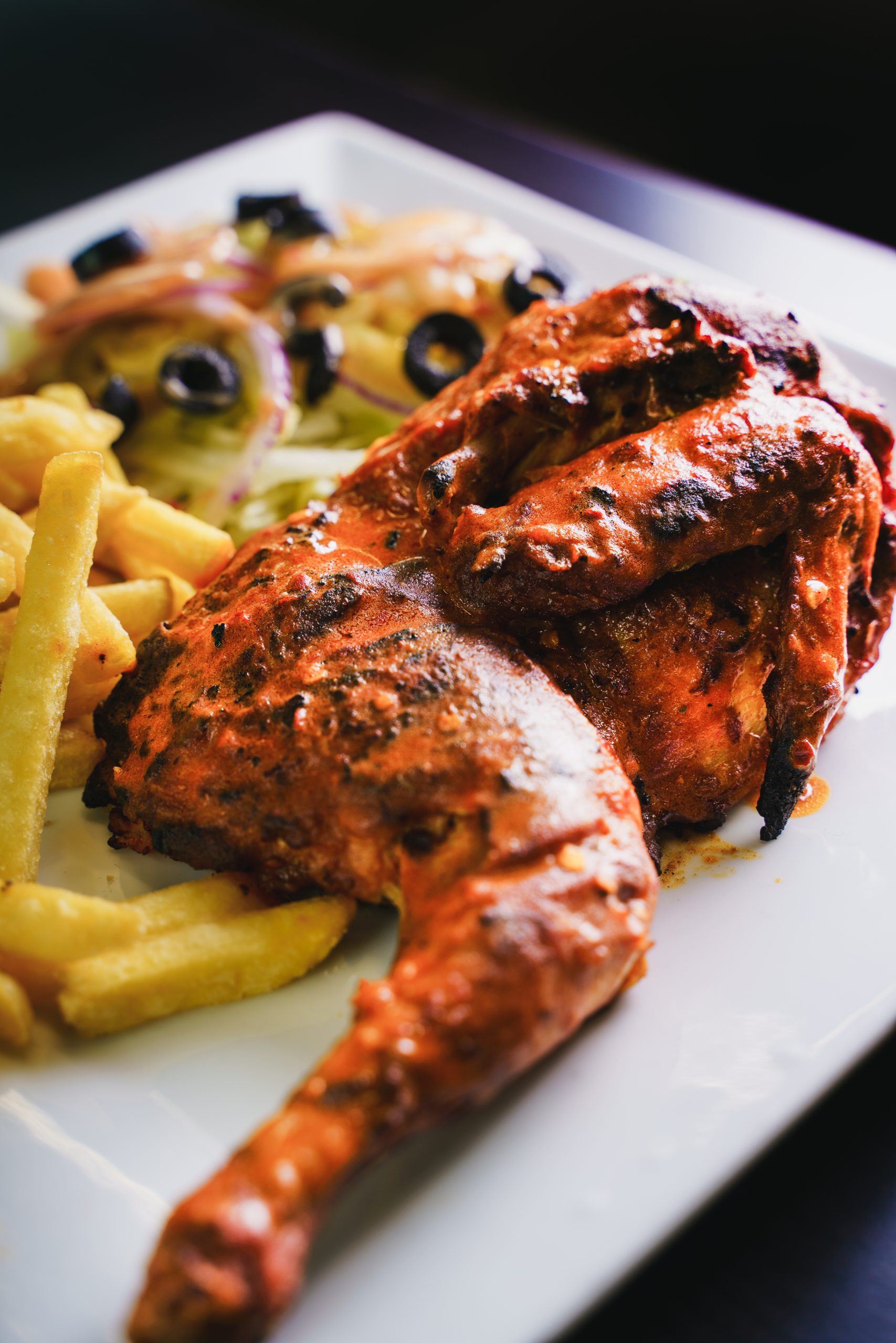 Dixy Chicken Gallery Explore Our Delicious Moments